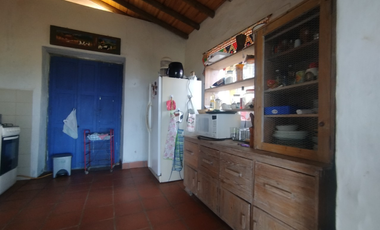 finca en arriendo en via aeropuerto-guarne. Cod A400633