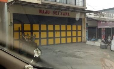 Ruko dijual di Cangkir, Gresik, Jawa Timur