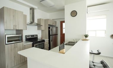 Departamento en renta en Guadalupe