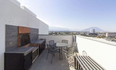 Departamento en renta en Guadalupe