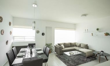 Departamento en renta en Guadalupe