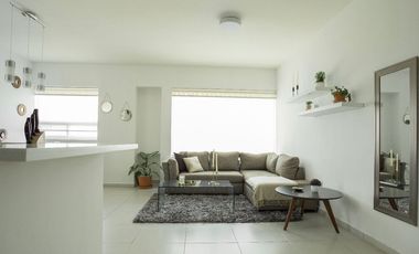 Departamento en renta en Guadalupe