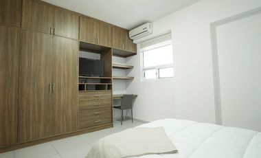 Departamento en renta en Guadalupe