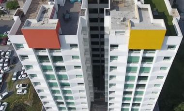 Departamento en renta en Guadalupe