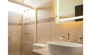 Departamento en renta en Guadalupe