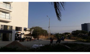 Lote en Venta Bello Horizonte - Santa Marta