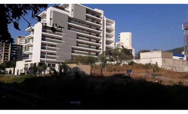 Lote en Venta Bello Horizonte - Santa Marta
