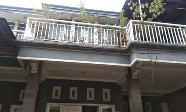 Alamat: *JL Kedungrejo gang 1 RT 15 rw 3 waru brijen Katamso waru SIDOARJO*