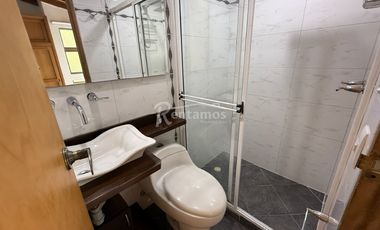 apartamento en venta en zuñiga. Cod V776635