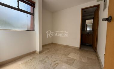 apartamento en venta en zuñiga. Cod V776635