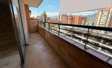 apartamento en venta en zuñiga. Cod V776635