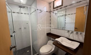 apartamento en venta en zuñiga. Cod V776635