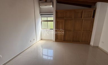 apartamento en venta en zuñiga. Cod V776635