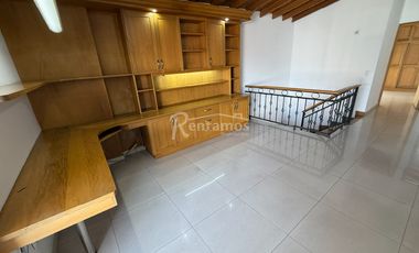 apartamento en venta en zuñiga. Cod V776635