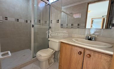 apartamento en venta en zuñiga. Cod V776635