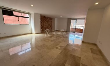 apartamento en venta en zuñiga. Cod V776635