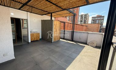 apartamento en venta en zuñiga. Cod V776635