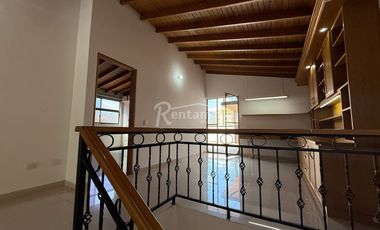 apartamento en venta en zuñiga. Cod V776635