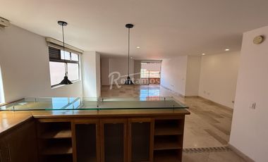 apartamento en venta en zuñiga. Cod V776635