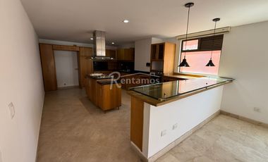 apartamento en venta en zuñiga. Cod V776635