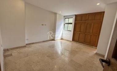 apartamento en venta en zuñiga. Cod V776635