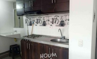 Apartamento Conjunto Residencial Fontana 2 ID: 164575r