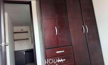 Apartamento Conjunto Residencial Fontana 2 ID: 164575r