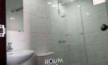 Apartamento Conjunto Residencial Fontana 2 ID: 164575r