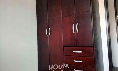 Apartamento Conjunto Residencial Fontana 2 ID: 164575r