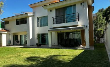 Casa en Venta en Campestre Los Pinos