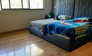 Casa en Venta en Campestre Los Pinos