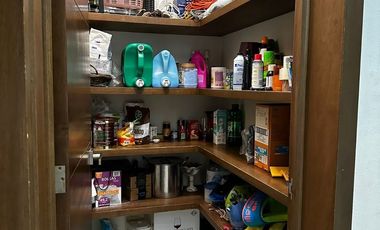 Casa en Venta en Campestre Los Pinos