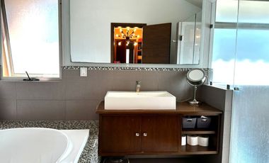 Casa en Venta en Campestre Los Pinos