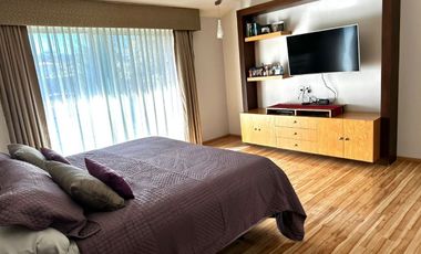 Casa en Venta en Campestre Los Pinos