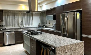 Casa en Venta en Campestre Los Pinos