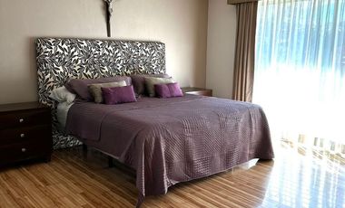 Casa en Venta en Campestre Los Pinos