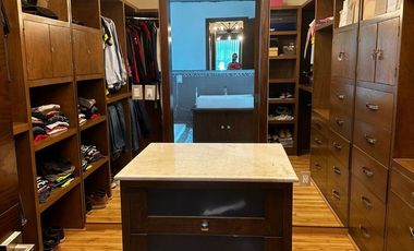 Casa en Venta en Campestre Los Pinos