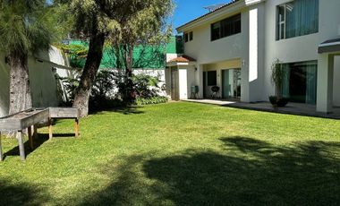 Casa en Venta en Campestre Los Pinos