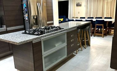 Casa en Venta en Campestre Los Pinos