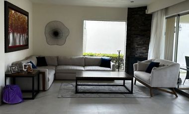 Casa en Venta en Campestre Los Pinos