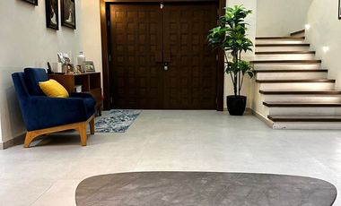 Casa en Venta en Campestre Los Pinos