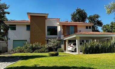 Casa en Venta en Campestre Los Pinos