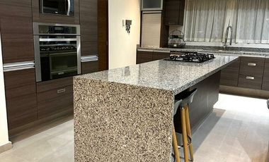 Casa en Venta en Campestre Los Pinos