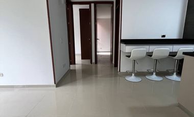 Alquilo Apartamento Piso 1, Conjunto Residencial Bosque Real, Valle del Lili, Sur de Cali.. Cod A12000