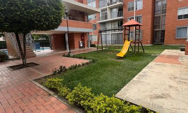 Alquilo Apartamento Piso 1, Conjunto Residencial Bosque Real, Valle del Lili, Sur de Cali.. Cod A12000