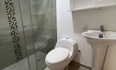 Alquilo Apartamento Piso 1, Conjunto Residencial Bosque Real, Valle del Lili, Sur de Cali.. Cod A12000