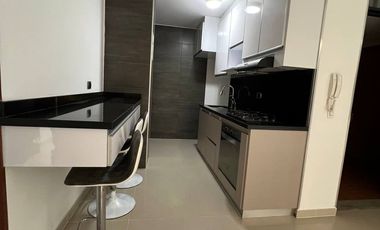 Alquilo Apartamento Piso 1, Conjunto Residencial Bosque Real, Valle del Lili, Sur de Cali.. Cod A12000