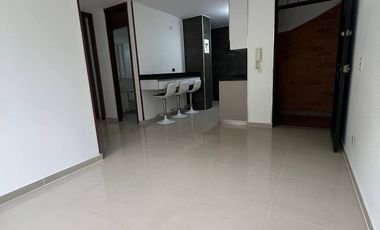 Alquilo Apartamento Piso 1, Conjunto Residencial Bosque Real, Valle del Lili, Sur de Cali.. Cod A12000