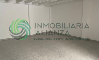local en arriendo en floridablanca. Cod A9199