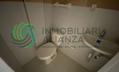 local en arriendo en floridablanca. Cod A9199